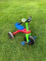 Kinderfahrrad Dreirad Kinder Sachsen-Anhalt - Magdeburg Vorschau