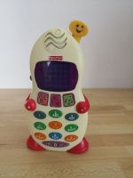 Fisher Price Lernhandy für Kleinkinder von 6-36 Monaten Bayern - Künzing Vorschau