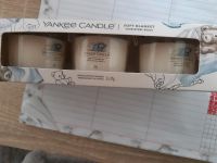 Yankee Candle Soft Blanket 3 x 37g Niedersachsen - Ritterhude Vorschau