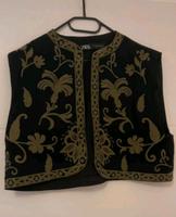 Zara Hippie Boho Ibiza Goa Weste Gr S Rostock - Kröpeliner-Tor-Vorstadt Vorschau