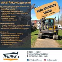 Straßenbauer/Landschaftsgärtner/Baggerfahrer (m/w/d) Nordrhein-Westfalen - Much Vorschau
