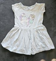 Kleid Sommer Einhorn Fee Gr.98 Baden-Württemberg - Eschelbronn Vorschau