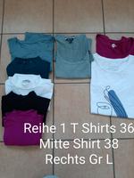 Damen Shirts Niedersachsen - Bienenbüttel Vorschau