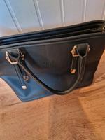 Zara Tasche schwarz Niedersachsen - Achim Vorschau