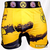 New Designed Boxershorts FC BVB Dortmund Düsseldorf - Friedrichstadt Vorschau