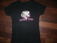 TWISTED SISTER Girlie Shirt Heavy Metal Gr. S/M BYH Rheinland-Pfalz - Kirchheimbolanden Vorschau