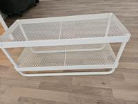 Gardrobe/ Hutablage ikea Kr. München - Unterhaching Vorschau