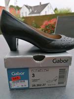 Pumps in 3 von Gabor Nordrhein-Westfalen - Herne Vorschau