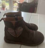 Bisgaard Lederstiefel Halbstiefel wie neu Größe 30 Niedersachsen - Gilten Vorschau