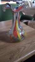 Bunte Vase Brandenburg - Baruth / Mark Vorschau