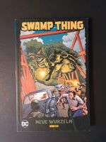 DC Comic Swamp Thing Neue Wurzeln Nordrhein-Westfalen - Mönchengladbach Vorschau