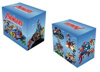 AVENGERS: EARTH'S MIGHTIEST BOX SET SLIPCASE Wuppertal - Oberbarmen Vorschau