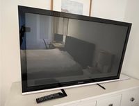 Samsung Fernseher 50 Zoll, sehr guter Zustand Stuttgart - Möhringen Vorschau