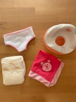 Töpfchenset Puppen Handtuch, Windel, Unterhose, Töpfchen Hessen - Eschenburg Vorschau