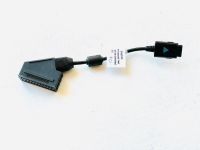 Scart-Adapter | BN39-01154A | Samsung | Adapterkabel | Fernseher Mecklenburg-Vorpommern - Burow Vorschau