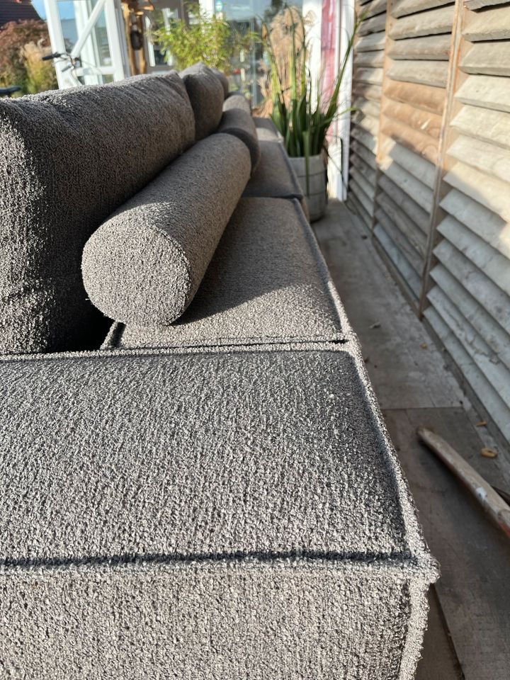 Gartenmöbel | Lounge | Outdoor Sofa in Oldenburg