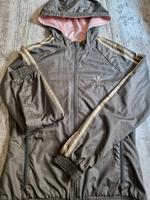 Adidas Sportjacke 4 Stück  :) Niedersachsen - Loxstedt Vorschau