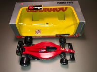 Burago Ferrari 642/2 cod. 6128 Modell  scala 1:24 Niedersachsen - Bramsche Vorschau