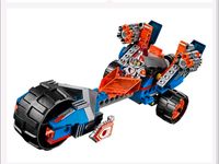 Lego Nexo Knights Macys Donnerbike Bad Godesberg - Rüngsdorf Vorschau