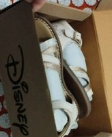 Disney Schuhe Mädchen Neu Leder Minnie Mause 28 Bayern - Bad Kissingen Vorschau