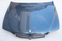 BMW E65 E66 Motorhaube Haube Toledoblau 482 4161-7043239 -02/05 Baden-Württemberg - Schwieberdingen Vorschau