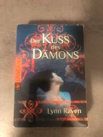 Der Kuss des Dämons - Lynn Raven Herzogtum Lauenburg - Geesthacht Vorschau
