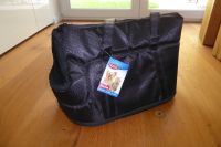 Trixie Tasche Hundetasche Katze Riva neu schwarz Buchholz-Kleefeld - Hannover Groß Buchholz Vorschau