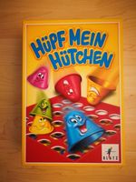 Hüpf mein Hütchen, Hütchenspiel für Kinder ab 6 Jahren Brandenburg - Potsdam Vorschau