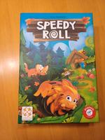 Speedy Roll - Gesellschaftsspiel Bayern - Happurg Vorschau