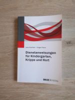 Dienstanweisungen f kiga,Krippe Hort Ihlenfeld Klaus Kitaleitung Sachsen - Weißwasser Vorschau