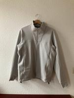 Arcteryx Rethel Jacket M Weiß Mitte - Wedding Vorschau
