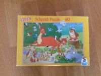 Bambi Schmidt Puzzle 40 Teile Berlin - Schöneberg Vorschau