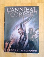 DVD Cannibal Corpse - Gore Obsessed - (Death Metal) Hannover - Mitte Vorschau