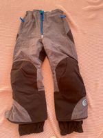 FINKID Schneehose Gr. 130/140 * Waldorf * Sachsen - Tharandt Vorschau