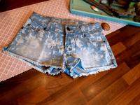 Kurze Hose Gr. 34 von AMISU Brandenburg - Lübben Vorschau