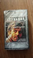 VHS neu ovp brubaker Robert Redford Baden-Württemberg - Offenburg Vorschau