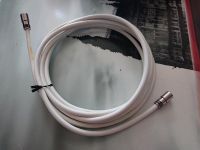 3,5m Satelietenkabel Internetkabel Cable Quick F Stecker Berlin - Pankow Vorschau