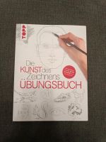 Die Kunst des Zeichnens Übungsbuch Altona - Hamburg Ottensen Vorschau