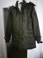 Damen Parka, Wintermantel Winterjacke Winter Jacke warm gefüttert Baden-Württemberg - Wehr Vorschau