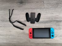 Nintendo Switch Nordrhein-Westfalen - Gütersloh Vorschau