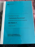 Technische Kenntnisse der Klasse A Essen - Stoppenberg Vorschau