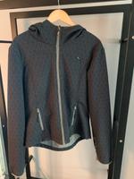 Jacke Regenjacke Bench Damen Grau Größe XL Nordrhein-Westfalen - Lünen Vorschau