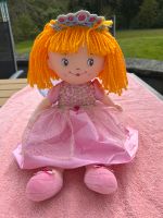 Puppe von Spiegelburg Prinzessin Lillifee Nordrhein-Westfalen - Meschede Vorschau