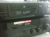 Kenwood CD Player mit Laser Ausgang DPF 2010 ohne Verstärker Nordrhein-Westfalen - Mönchengladbach Vorschau