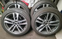 Audi A6 C8 Felgen mit Sommerreifen 6mm 245/45R19 102Y Bridgestone Baden-Württemberg - Kuppenheim Vorschau