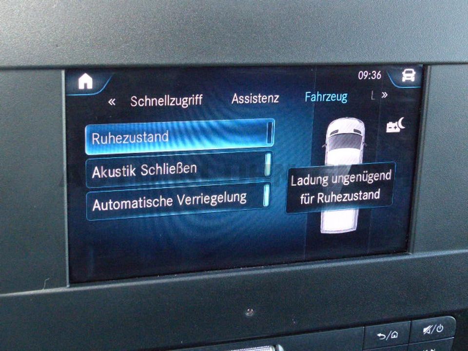 Mercedes-Benz Sprinter 314 CDI Mixto L2H2 Cam Stdhzg AC Regale in Hamburg