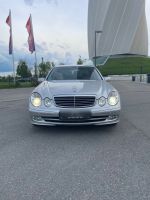 Mercedes-Benz E 220 CDI AVANTGARDE Avantgarde Baden-Württemberg - Wellendingen Vorschau