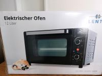 Elektrischer Ofen / Backofen Baden-Württemberg - Freiberg am Neckar Vorschau