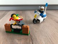 LEGO City 60041 - Polizei-Motorrad-Jagd Nordrhein-Westfalen - Bad Salzuflen Vorschau