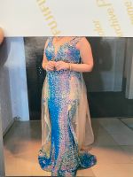 Henna/ Verlobung/ Hochzeit Kleid Neuwertig Köln - Köln Brück Vorschau